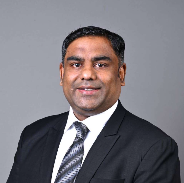 Sumit Agrawal